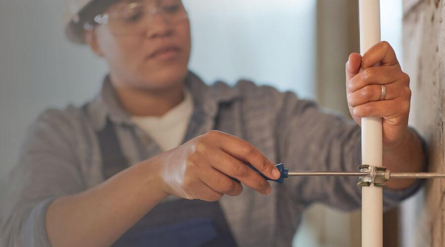 Professional annual plumbing maintenance services in Manchester, TN